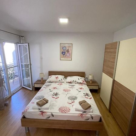 Ivan I Matej Apartments บลัตเซ ภายนอก รูปภาพ