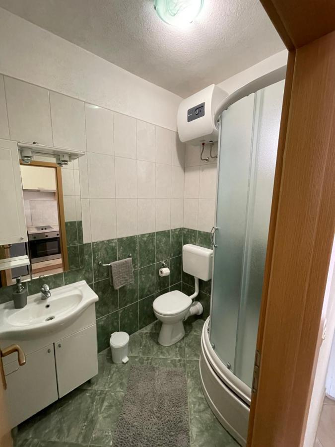 Ivan I Matej Apartments บลัตเซ ภายนอก รูปภาพ