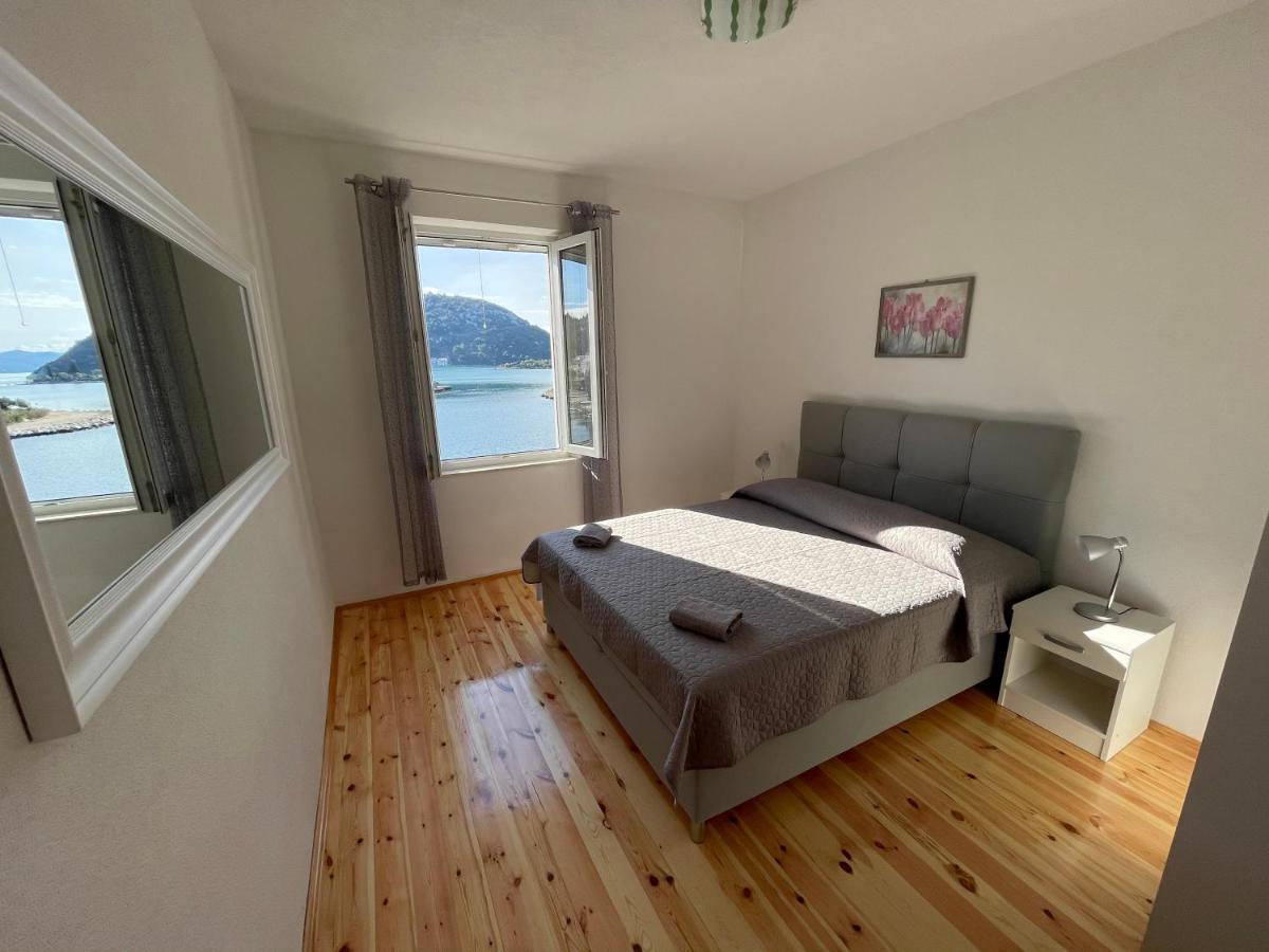 Ivan I Matej Apartments บลัตเซ ภายนอก รูปภาพ