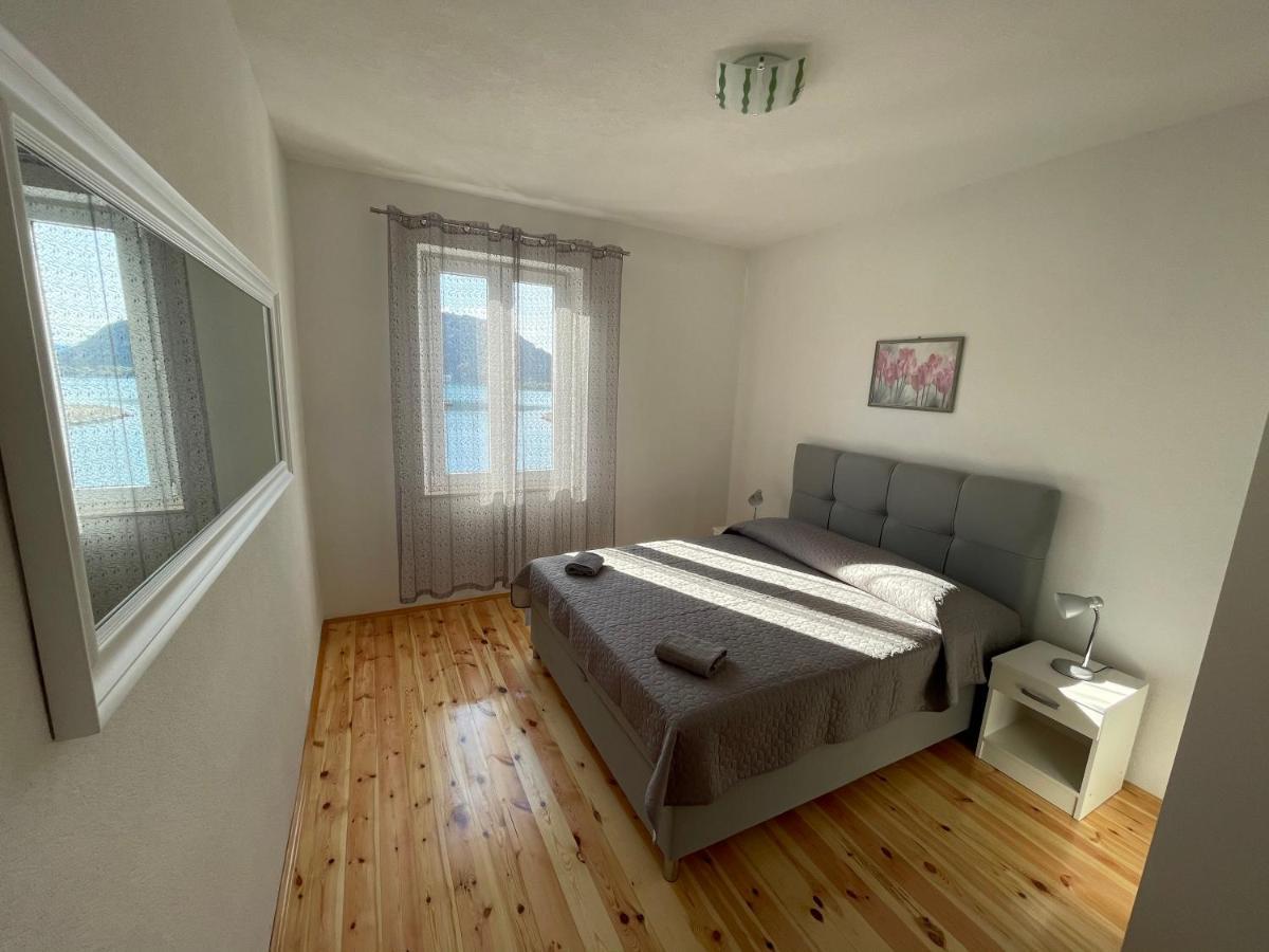 Ivan I Matej Apartments บลัตเซ ภายนอก รูปภาพ