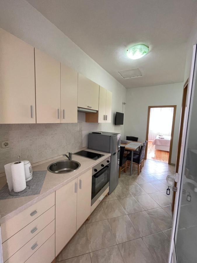 Ivan I Matej Apartments บลัตเซ ภายนอก รูปภาพ