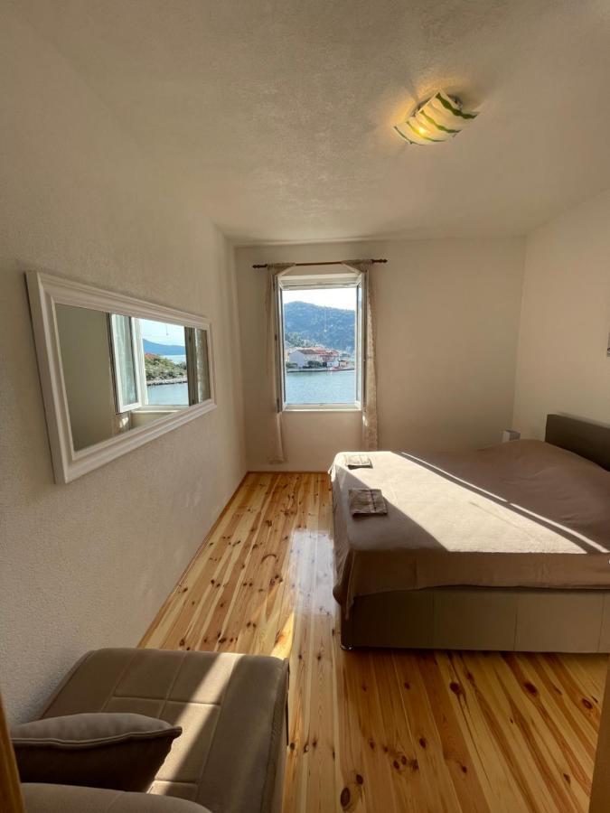 Ivan I Matej Apartments บลัตเซ ภายนอก รูปภาพ