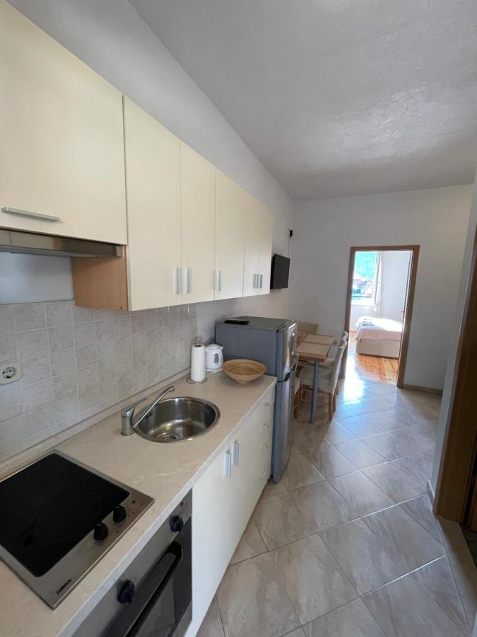Ivan I Matej Apartments บลัตเซ ภายนอก รูปภาพ