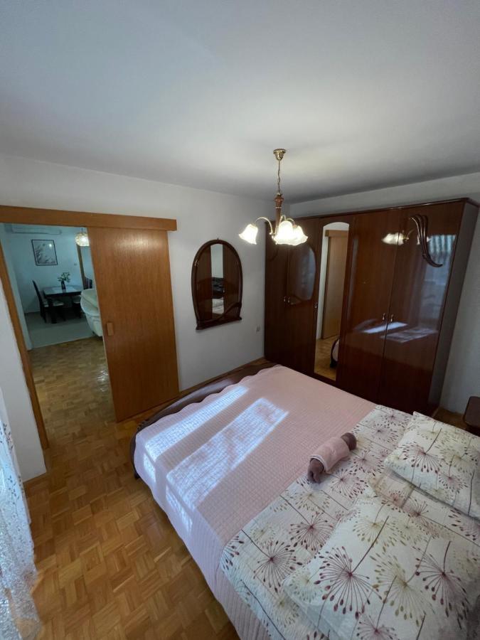 Ivan I Matej Apartments บลัตเซ ภายนอก รูปภาพ