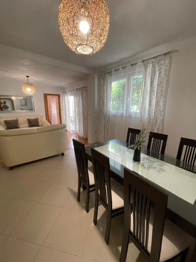Ivan I Matej Apartments บลัตเซ ภายนอก รูปภาพ