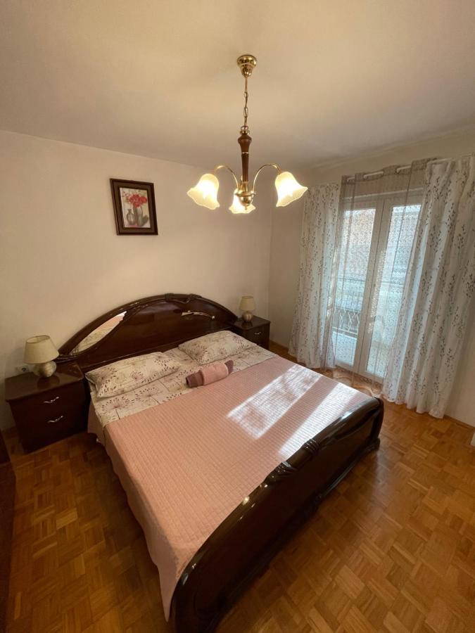 Ivan I Matej Apartments บลัตเซ ภายนอก รูปภาพ