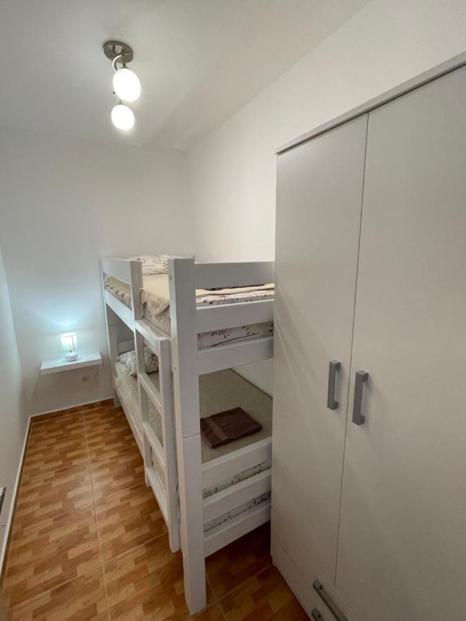 Ivan I Matej Apartments บลัตเซ ภายนอก รูปภาพ