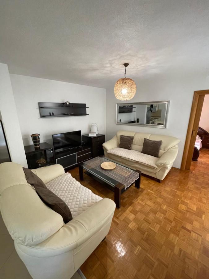 Ivan I Matej Apartments บลัตเซ ภายนอก รูปภาพ
