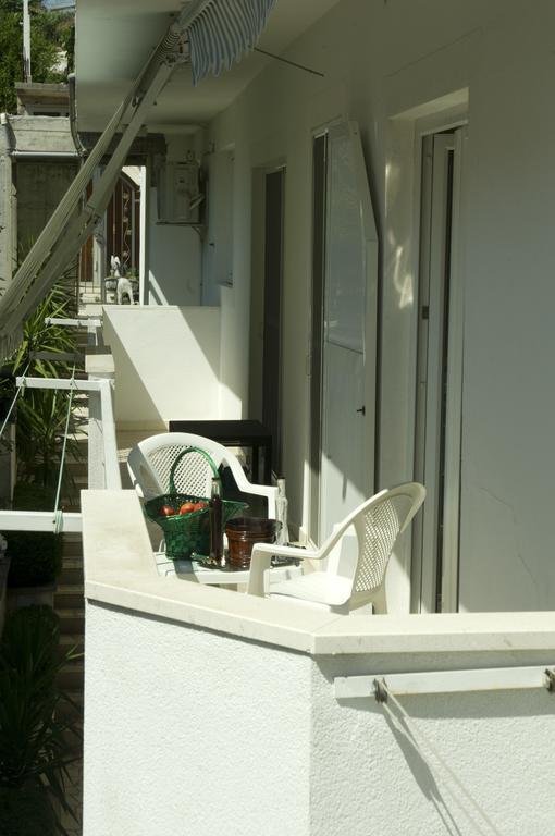 Ivan I Matej Apartments บลัตเซ ภายนอก รูปภาพ