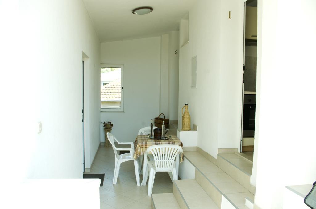 Ivan I Matej Apartments บลัตเซ ภายนอก รูปภาพ