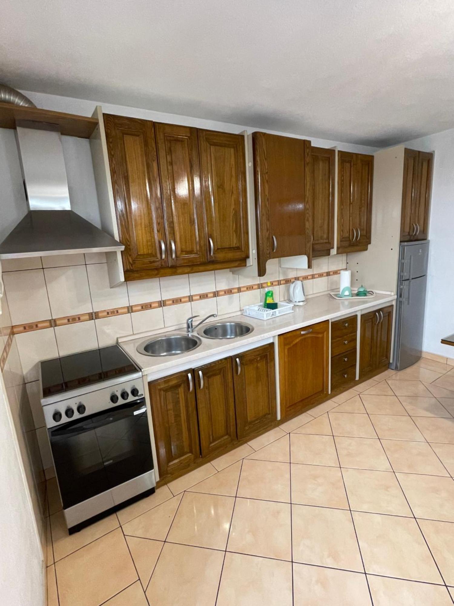 Ivan I Matej Apartments บลัตเซ ภายนอก รูปภาพ