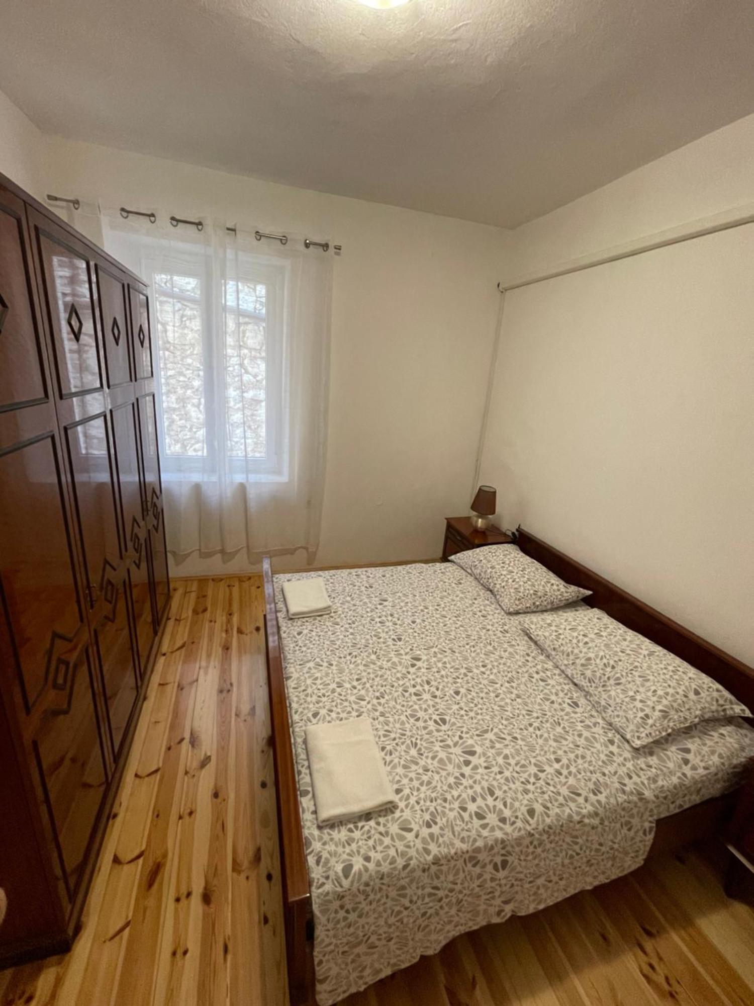Ivan I Matej Apartments บลัตเซ ภายนอก รูปภาพ