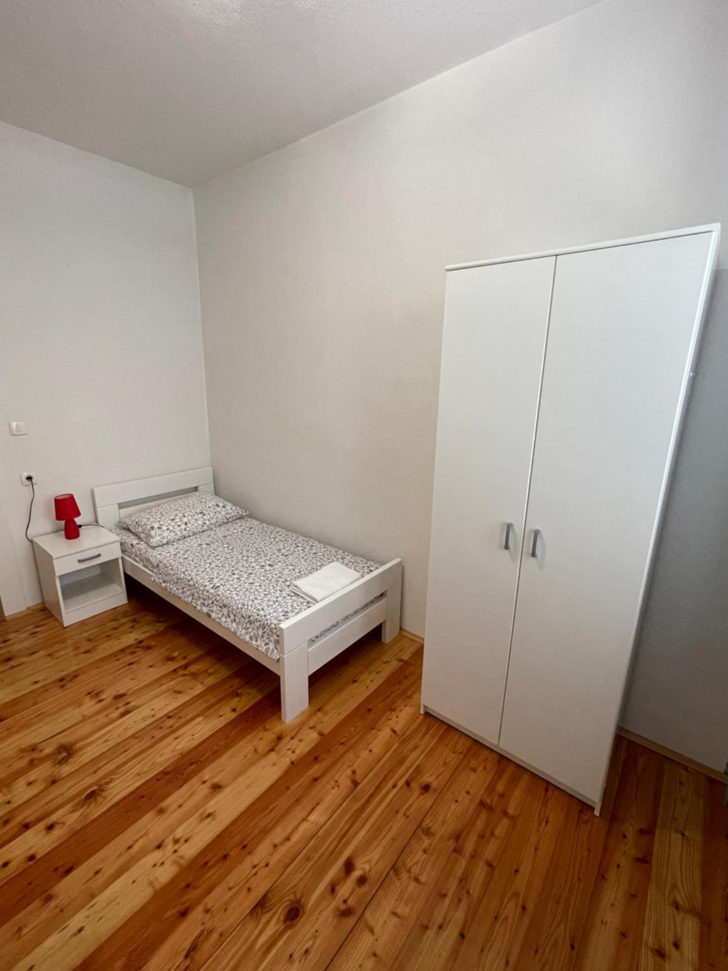 Ivan I Matej Apartments บลัตเซ ภายนอก รูปภาพ