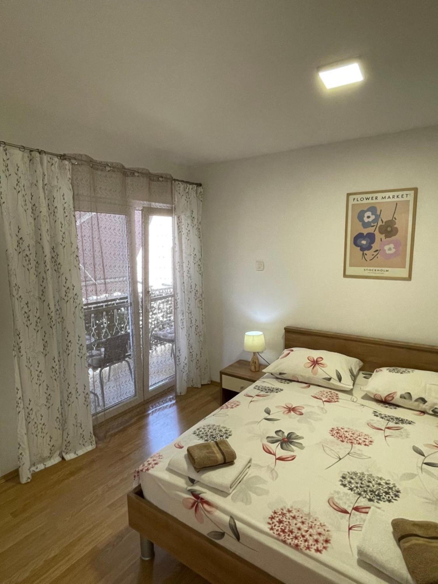 Ivan I Matej Apartments บลัตเซ ภายนอก รูปภาพ