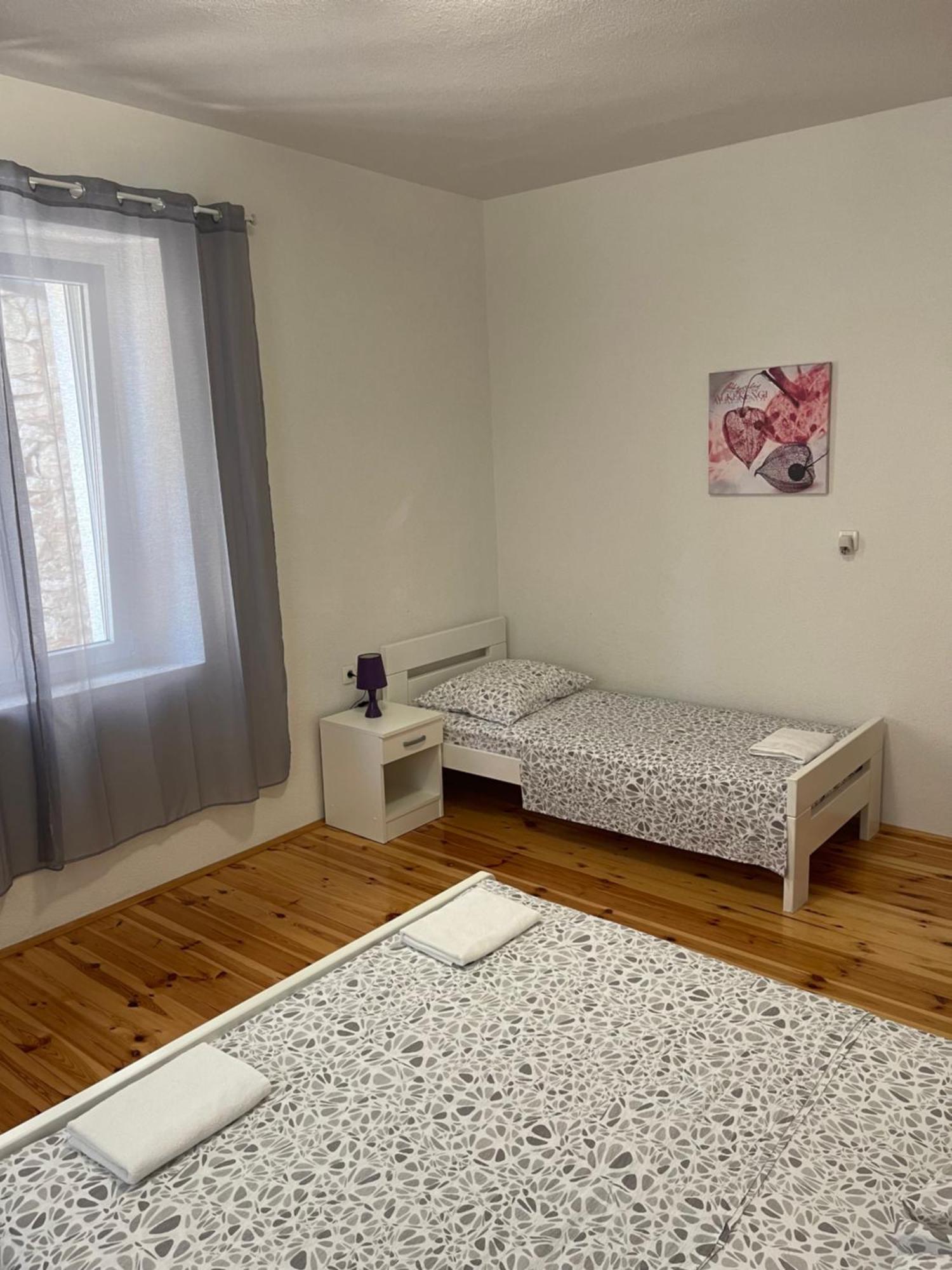 Ivan I Matej Apartments บลัตเซ ภายนอก รูปภาพ