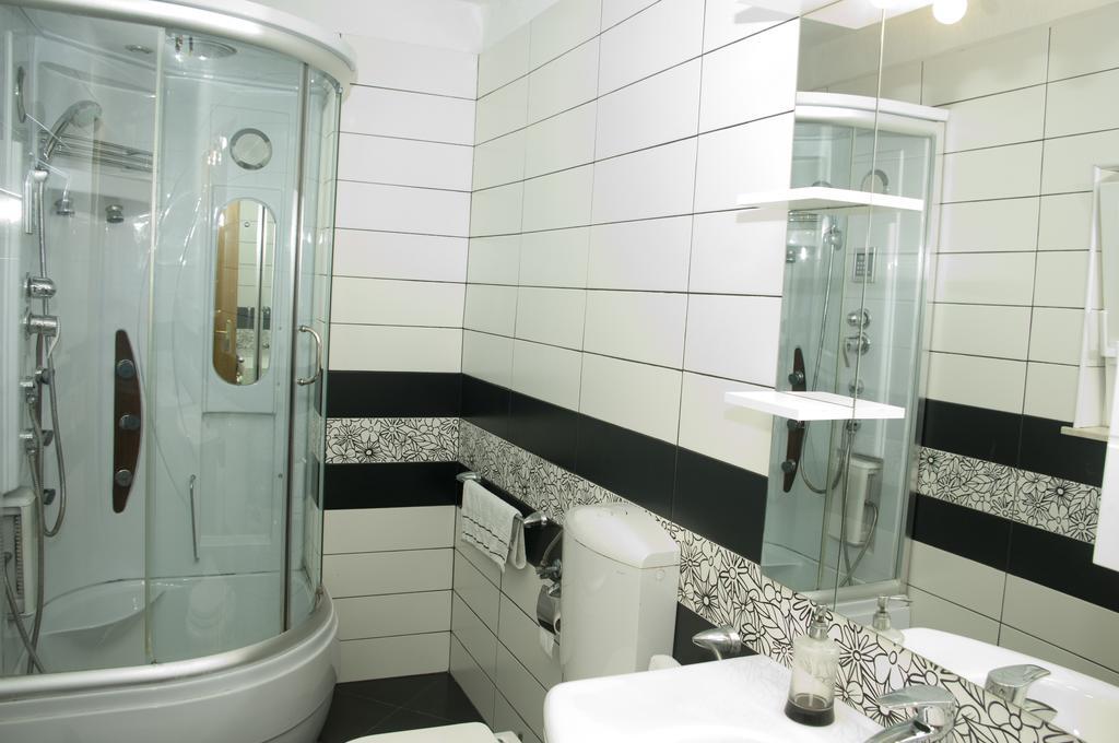 Ivan I Matej Apartments บลัตเซ ภายนอก รูปภาพ