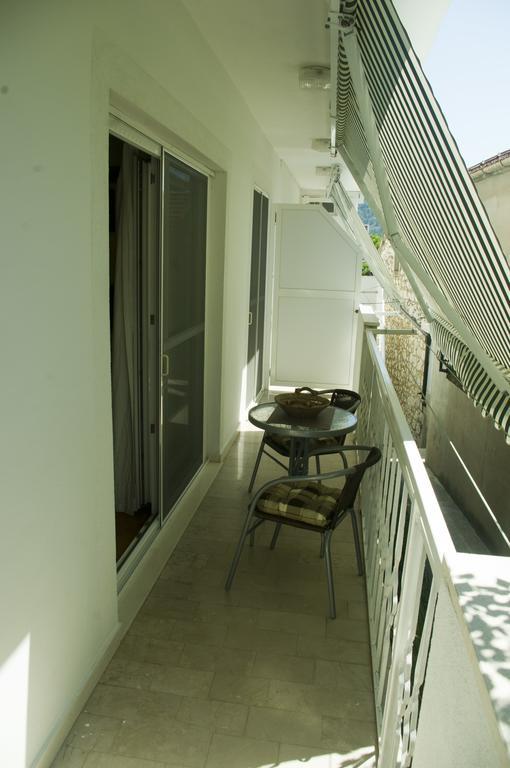 Ivan I Matej Apartments บลัตเซ ภายนอก รูปภาพ
