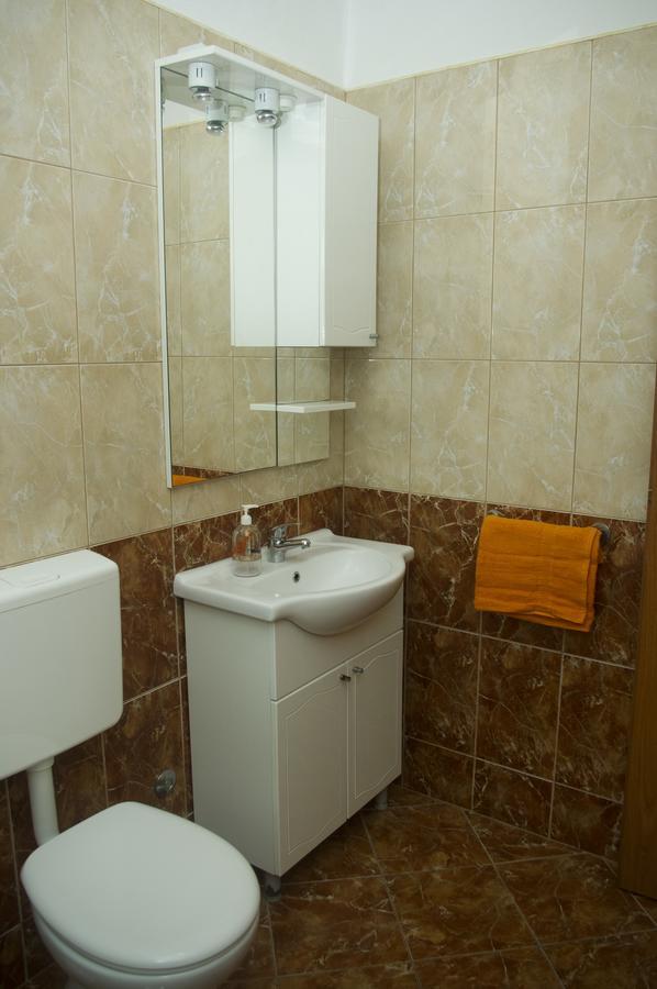 Ivan I Matej Apartments บลัตเซ ภายนอก รูปภาพ
