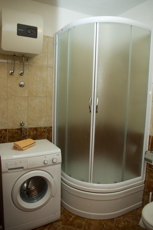 Ivan I Matej Apartments บลัตเซ ภายนอก รูปภาพ